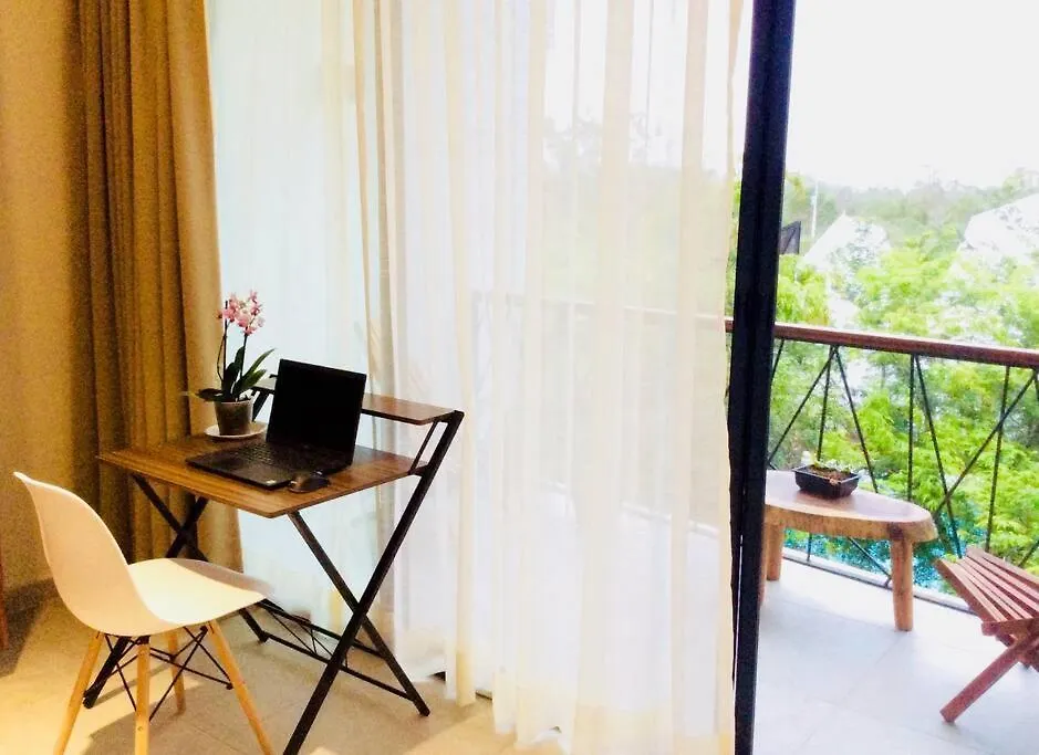 Apartment Dk31 Wifi 600Mb, Cheap Scooters By Moikkarentals Tulum Mexico