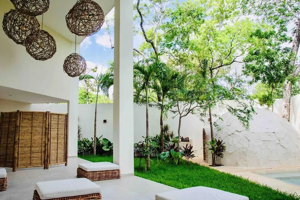 Apartment Dk31 Wifi 600Mb, Cheap Scooters By Moikkarentals Tulum
