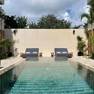Apartamento Majaro, Tulum